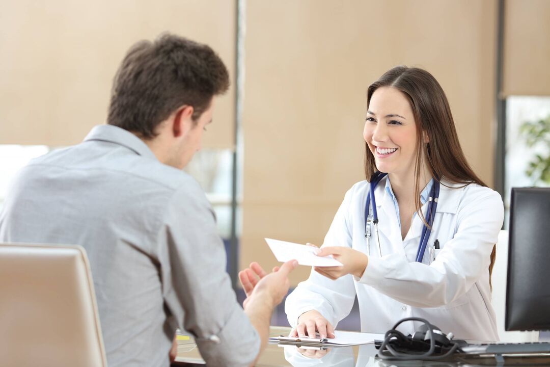 Nail fungal prevention