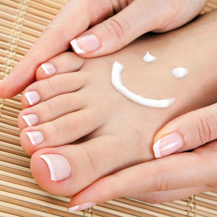 The best nail fungus remedy